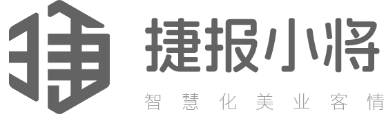 捷报小将logo